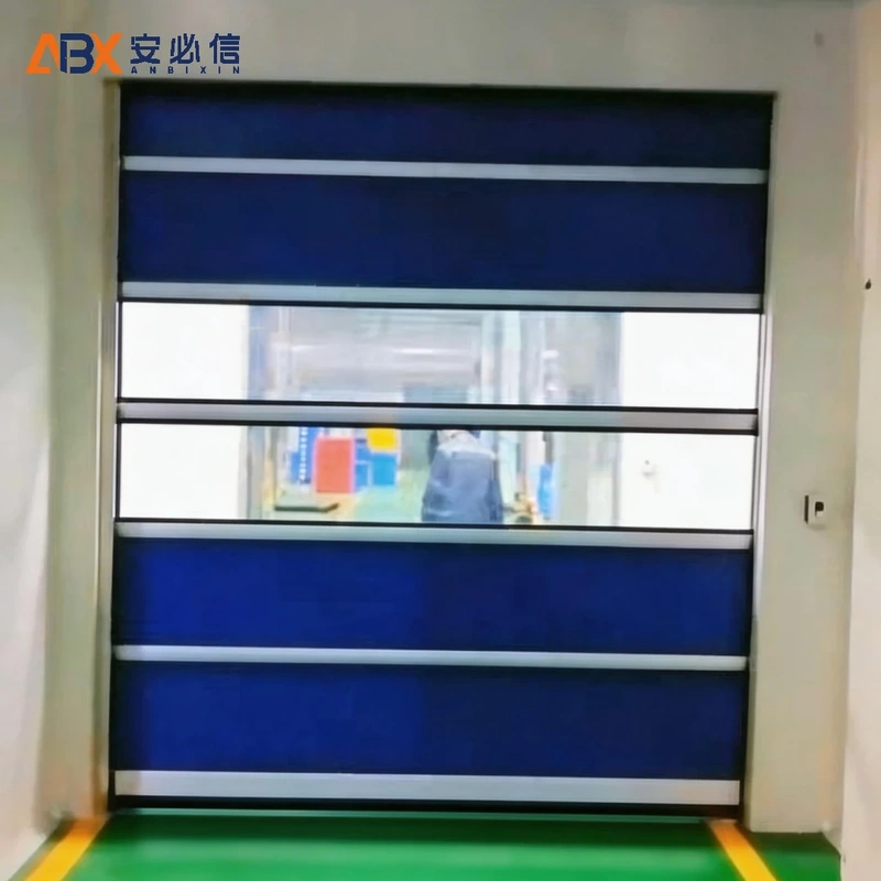 通辽高速门